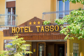 Hotel Tasso Camigliatello Silano